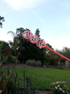 *drip* so-called "bubble" wand